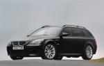 BMW M5 Touring 2009 года